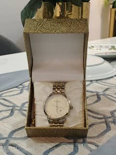 citizen watch