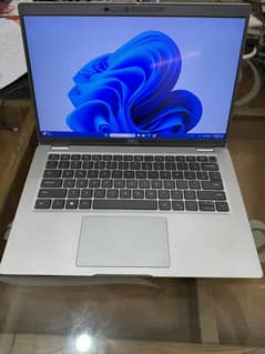 Dell i7 11th