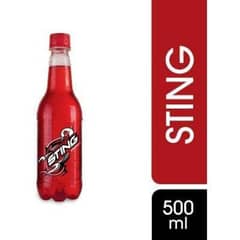 STING