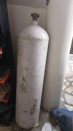 Kit cylinder