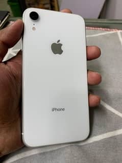 Iphone xr non pta factory unlock 03417945552
