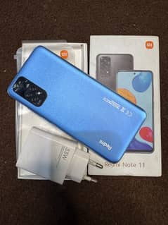 Redmi Note 11 8/128