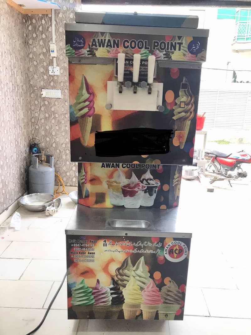 10/10used only 3 months all in good condition 0