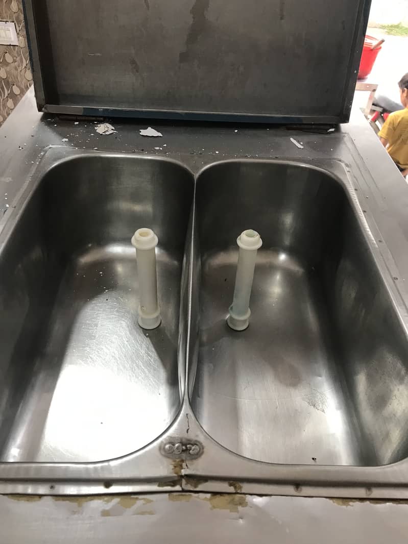 10/10used only 3 months all in good condition 2