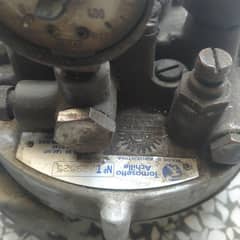gas kit Honda civic 2002 model