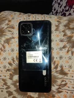 oppo A15s
