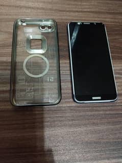 Huawei Y5 Prime 2018