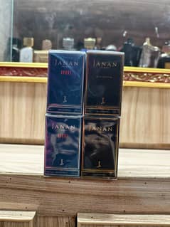 brand new Janan sports perfume with free delivery