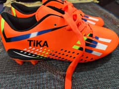 sports Football shoes imported