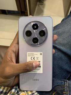 Redmi 14c 6/128 10/10 condition with charger