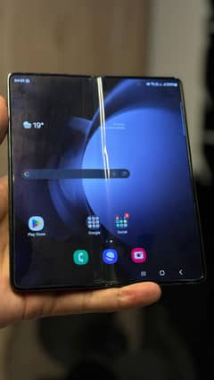 Z fold 5 512GB PTA