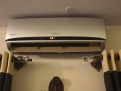1.5 Ton AC kenwood