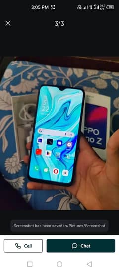 oppo Reno Z 8/512 GB
