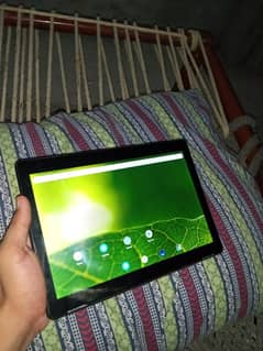 Risu Tablet for kids 1/32 spec Big screen tab