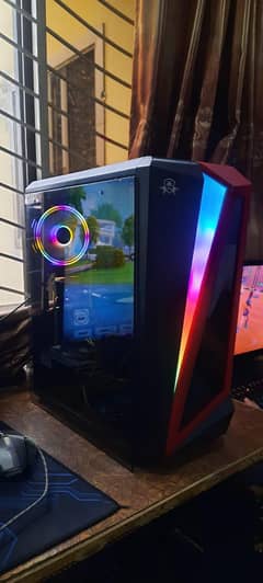personal gaming PC for sale  ( read description)