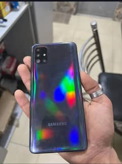 Samsung A51 8/128 GB pta approved