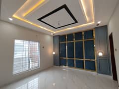4 Marla Corner Double story House For sale