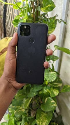 google pixel 5 non pta