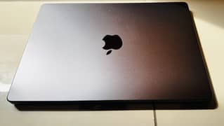 Macbook