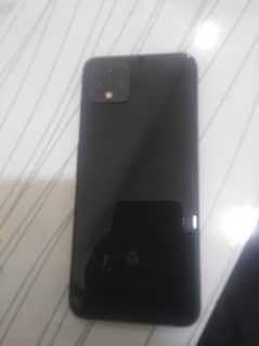 google pixel 4 xl bord  dead