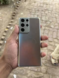 S21 ultra dual sim pta