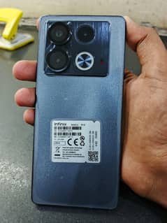 infinix Note 40