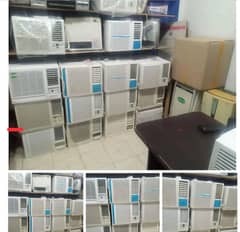 Inverter Window AC Japanese imported original Portable AC inverter
