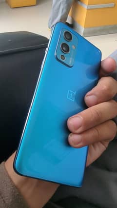 OnePlus 9 12/256gb Dual sim lush condition