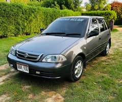 Cultus VXR 2014