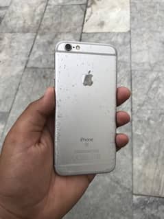 iphone 6s for parts without board