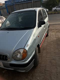 2005 model