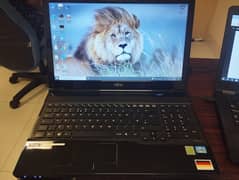 Fujistu Laptop