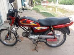 united 100cc03088100355,only by and driveChange to Honda