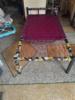 2x charpai for sale