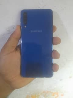 Samsung a7 4gb 128gb