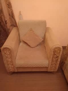 5 seater sofa set