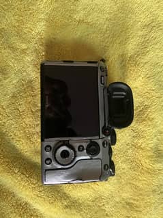 Camera Sony  A7III