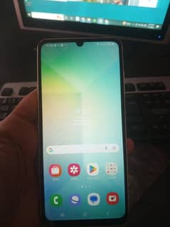Samsung mobile