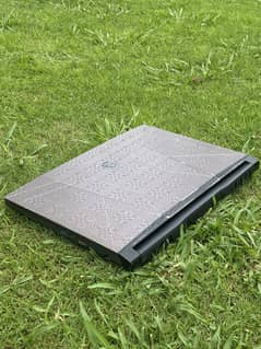 MSI Gaming Laptop PULSE GL66 RTX