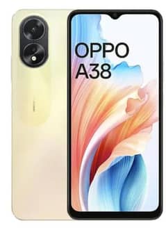 oppo a38