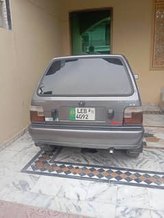 mehran 2011