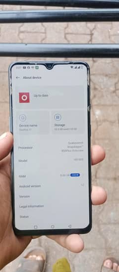 one plus 7t global