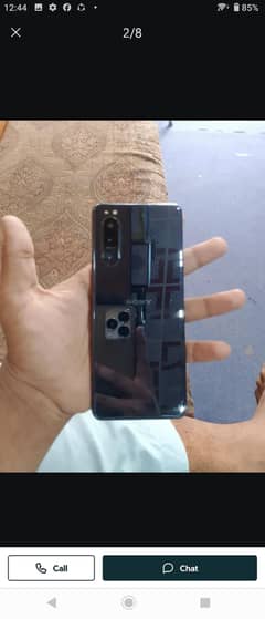 Sony expiria 5 mark 2