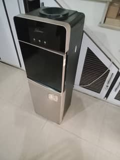 Water Dispenser, Signature brand for dale