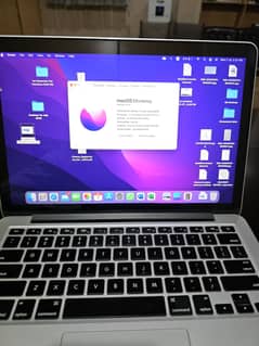 Macbook Pro 2015 Retina Display 13.3 inch