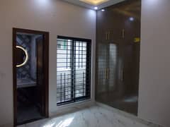 4 Marla House For Sale In Paragon City Lahore