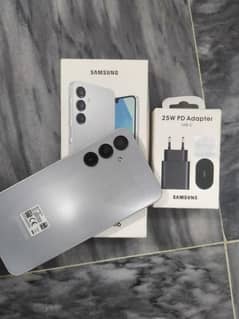 samsung A16  8/256
