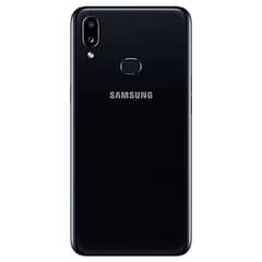 Samsung Mobile A10S