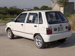 Mehran 2017 For Sale
