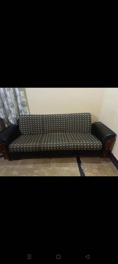 Sofa bed